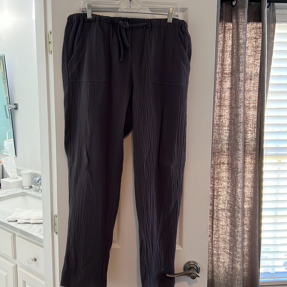 Super soft hundred percent cotton pants/top set - Picture 8 of 11